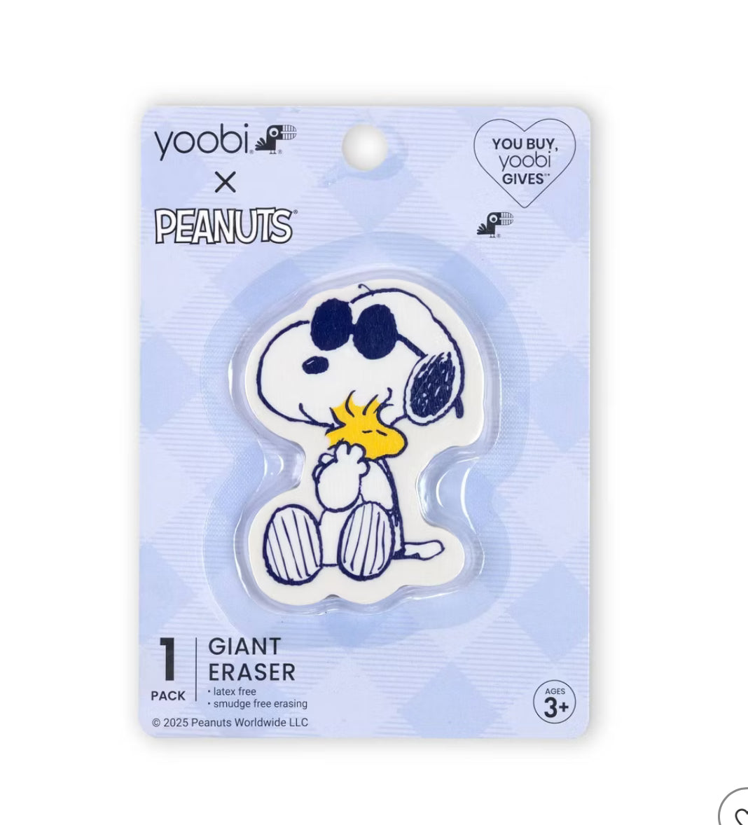 Borrador Snoopy