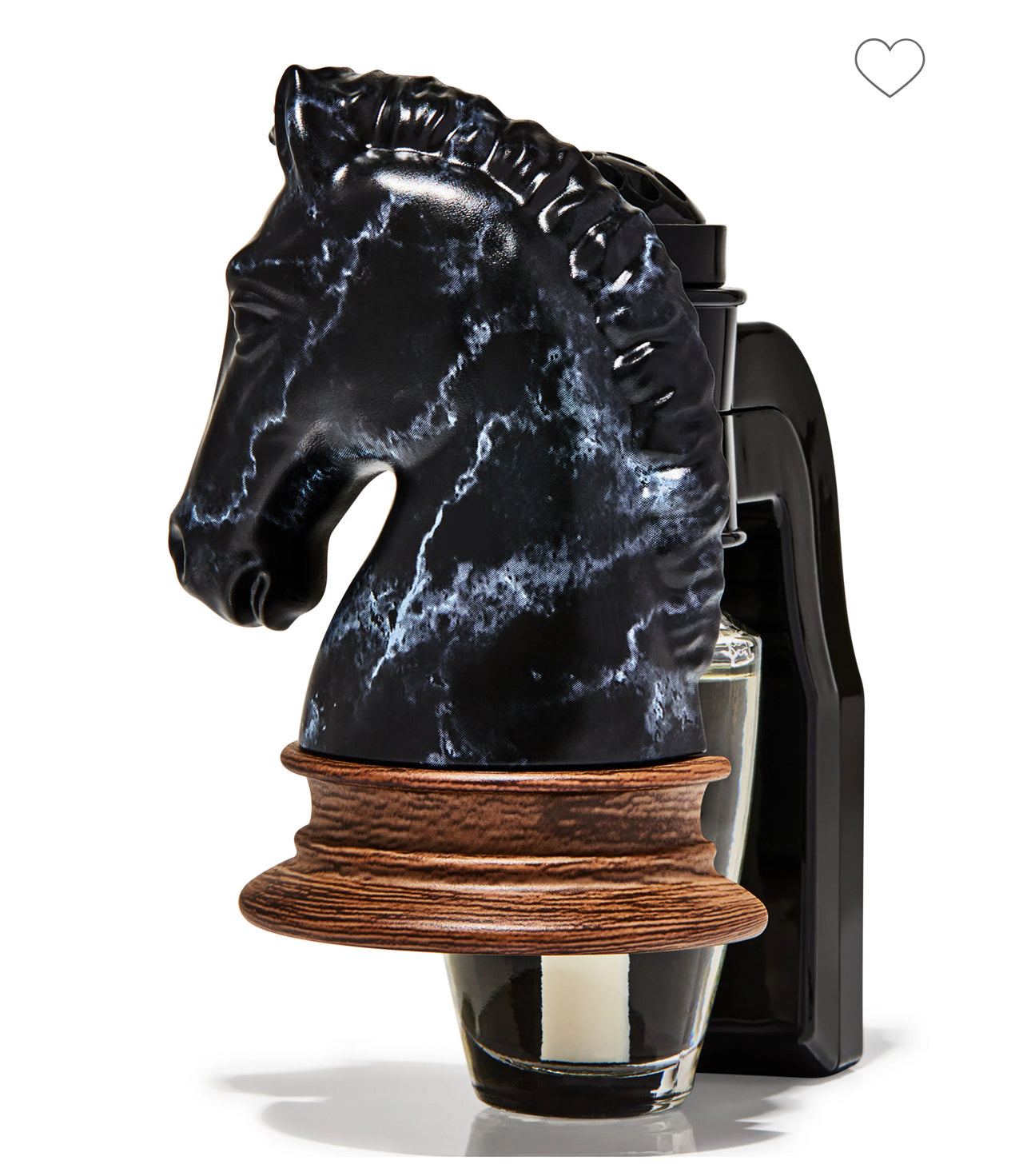 Horse Décor Wallflowers Scent Control™