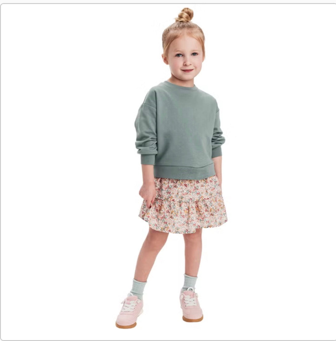 Trajecito Carters 3 Piezas