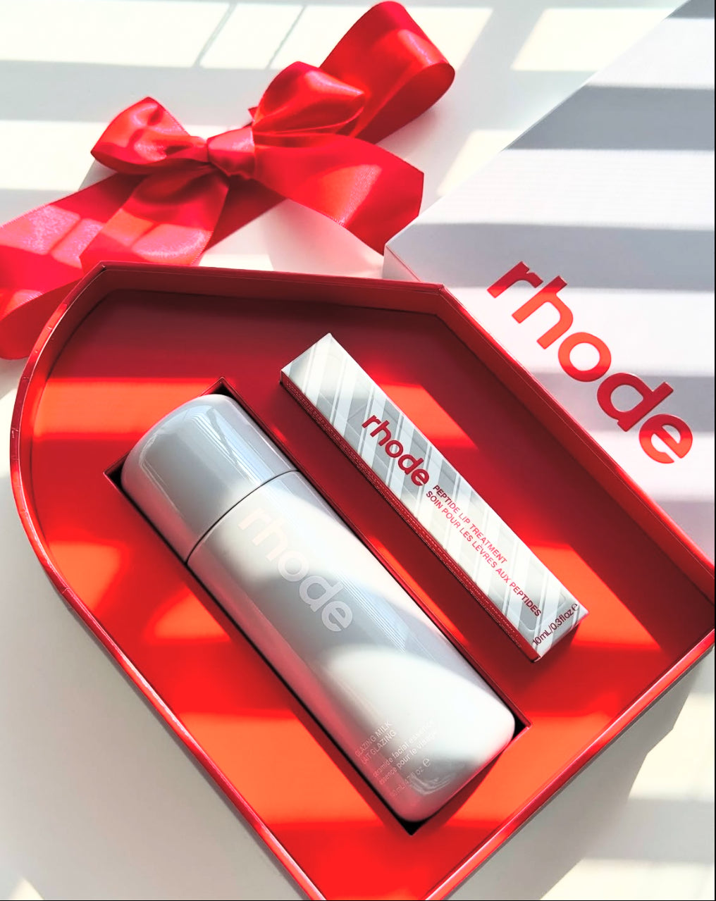 Rhode Holiday Duo