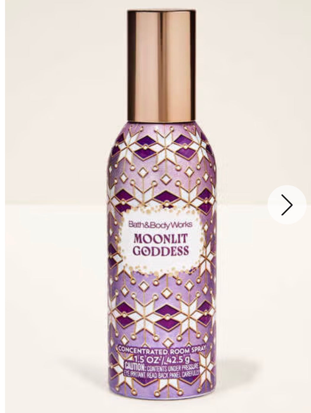 Moonlit Goddess
Concentrated Room Spray