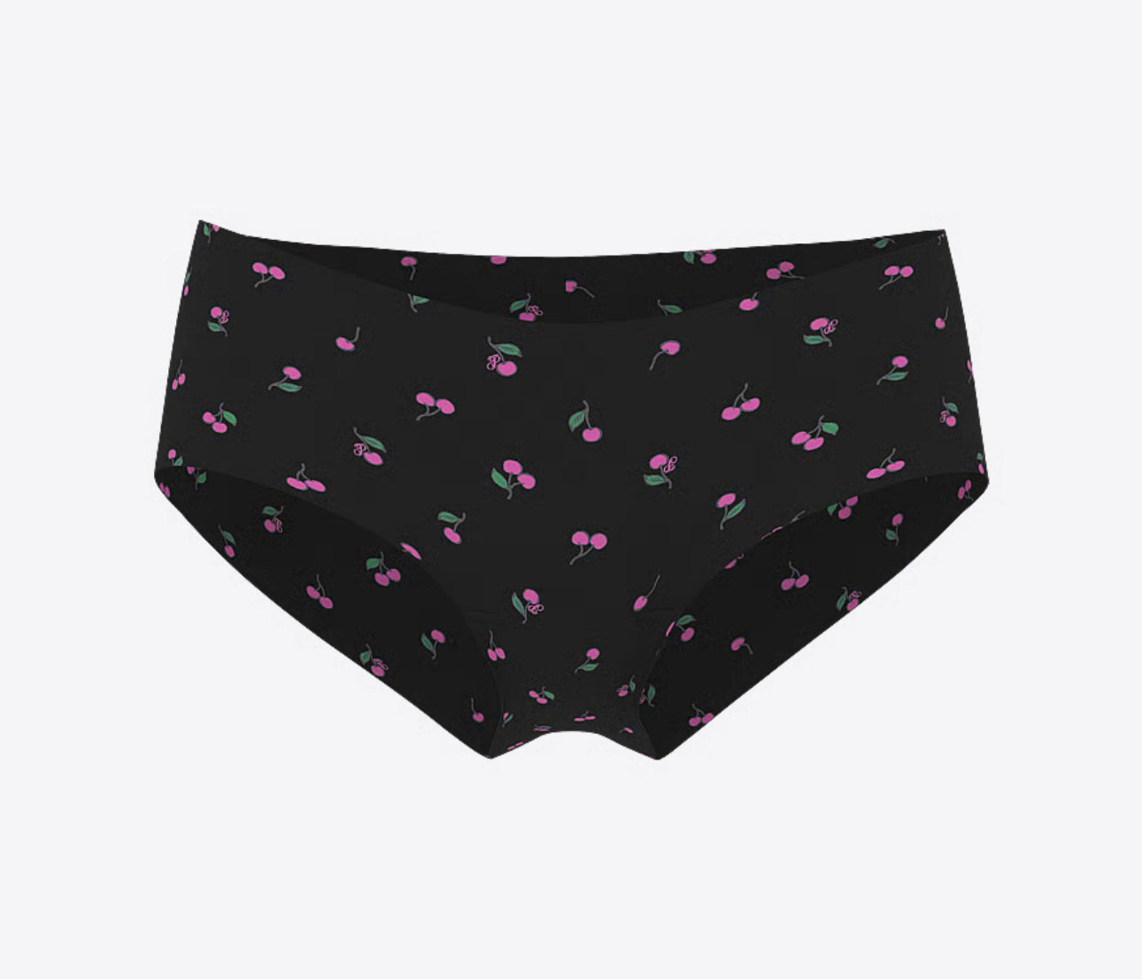 Pantie Pink Hiphugger
