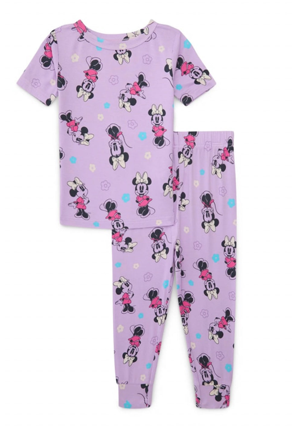 Pijama Minnie