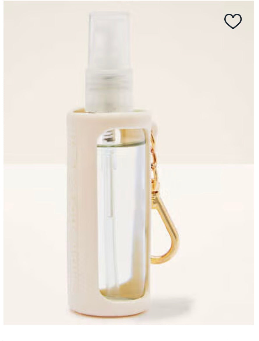 Hand Sanitizer Spray Holder