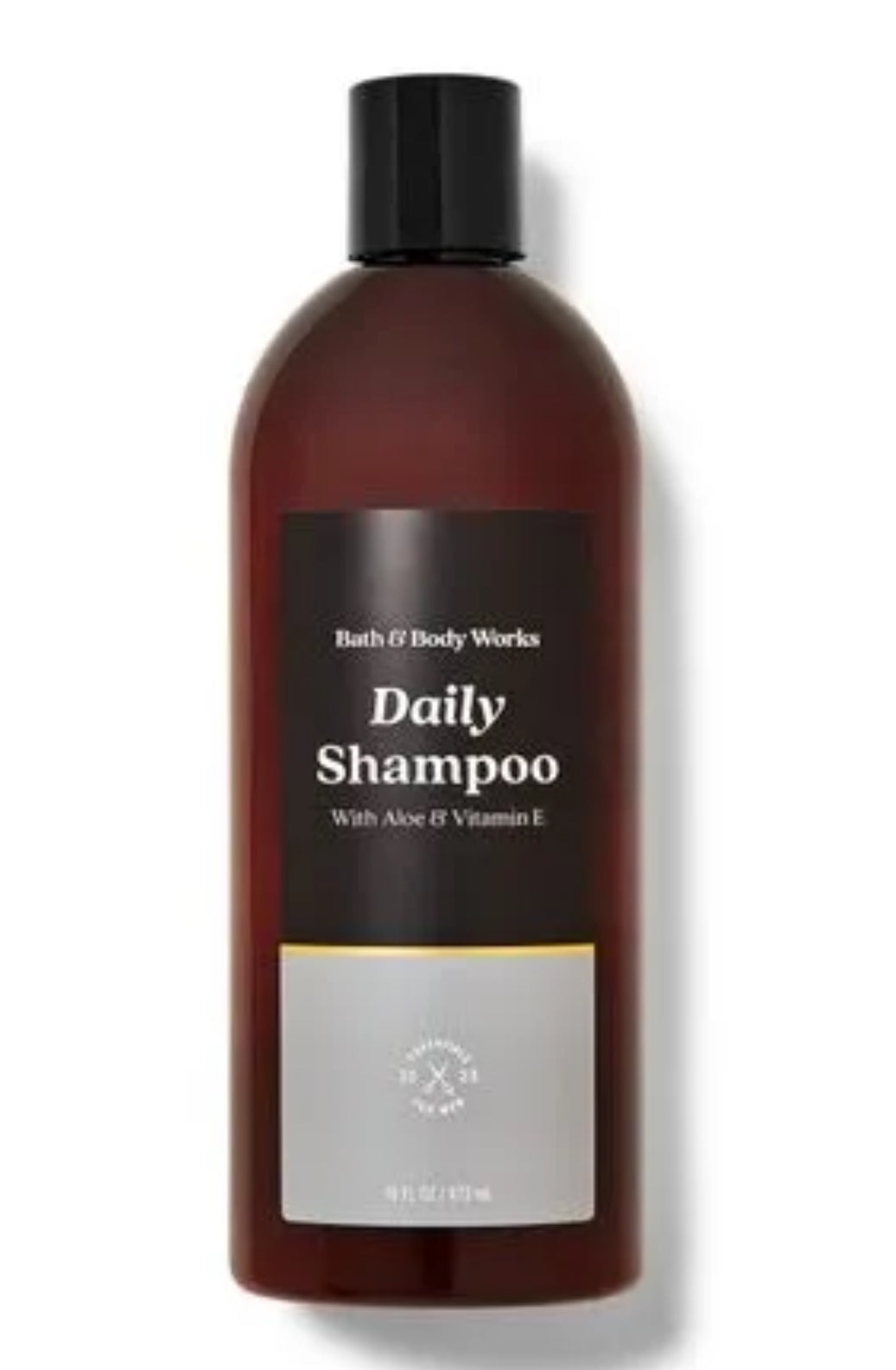 Shampoo Bath and Body Works