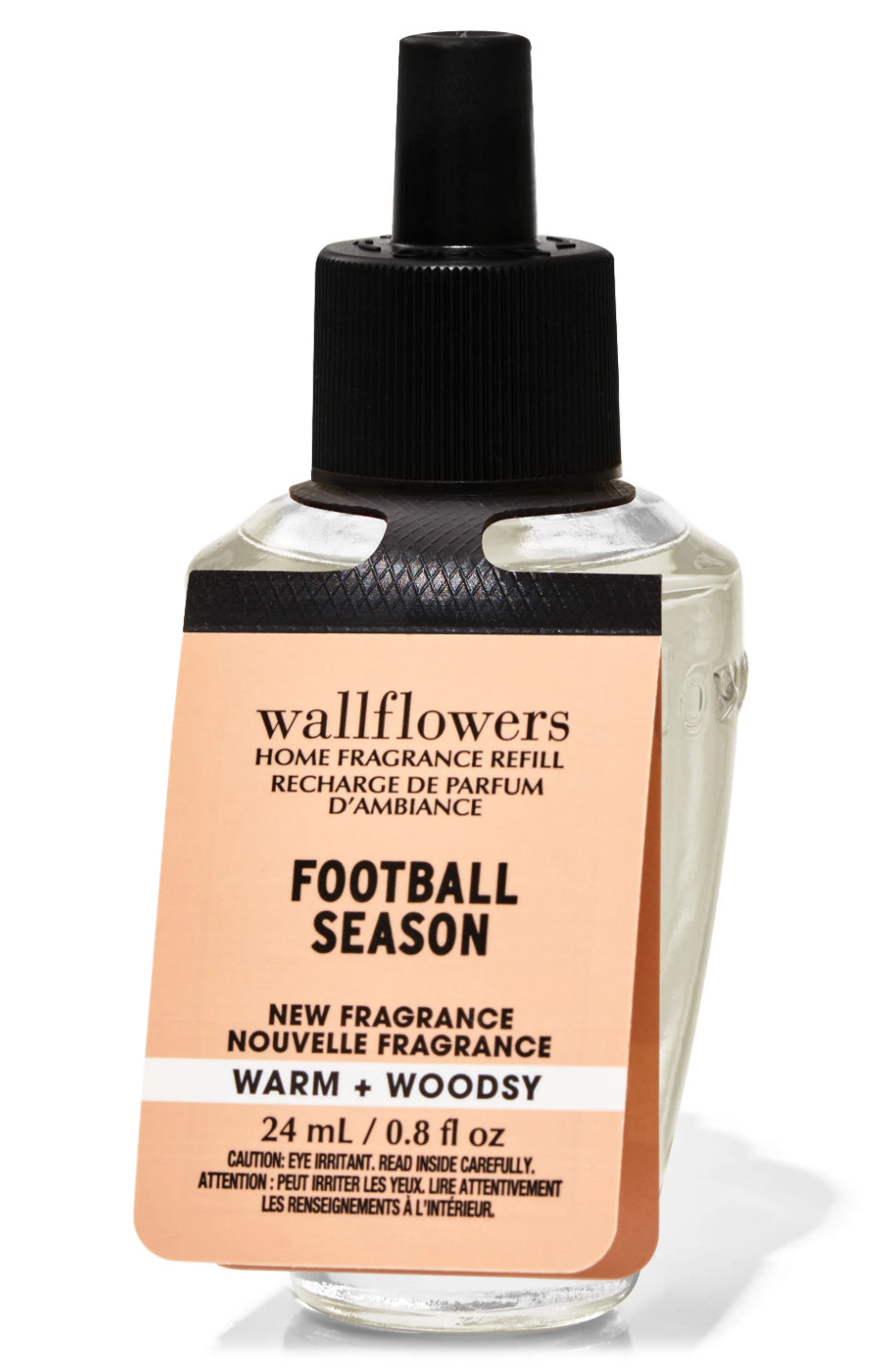 Refil de aroma de pared Football Season