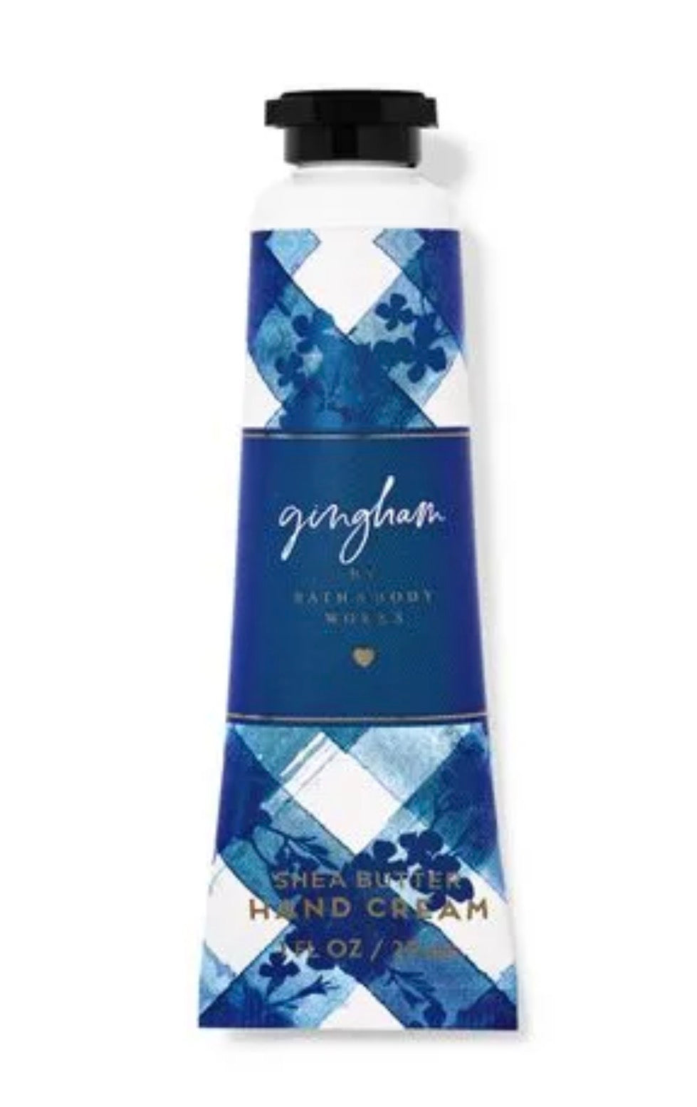 Crema de manos Gingham