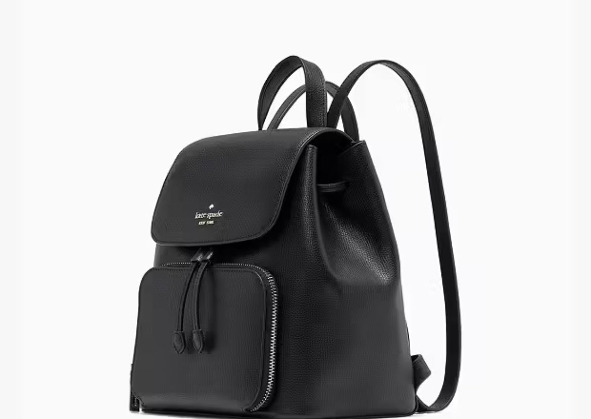 Mochila Kate Spade ♠️