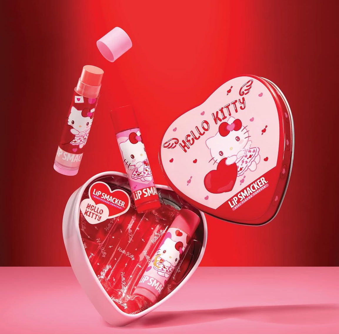 Hello Kitty Lip Smacker