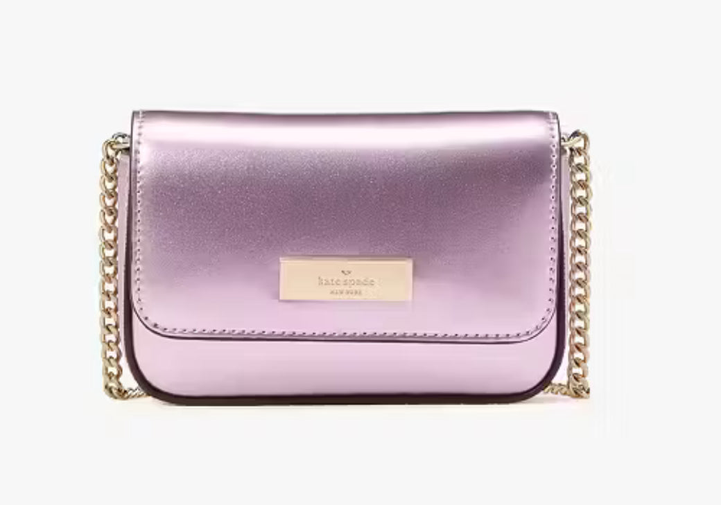Kate Spade Kenzie Card Case Crossbody