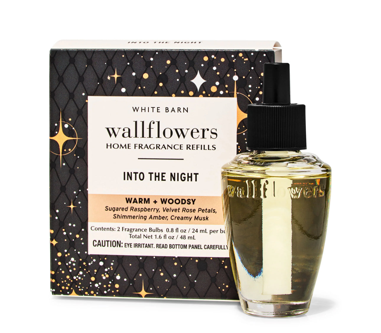 Refil de Aroma de Pared Into The Night