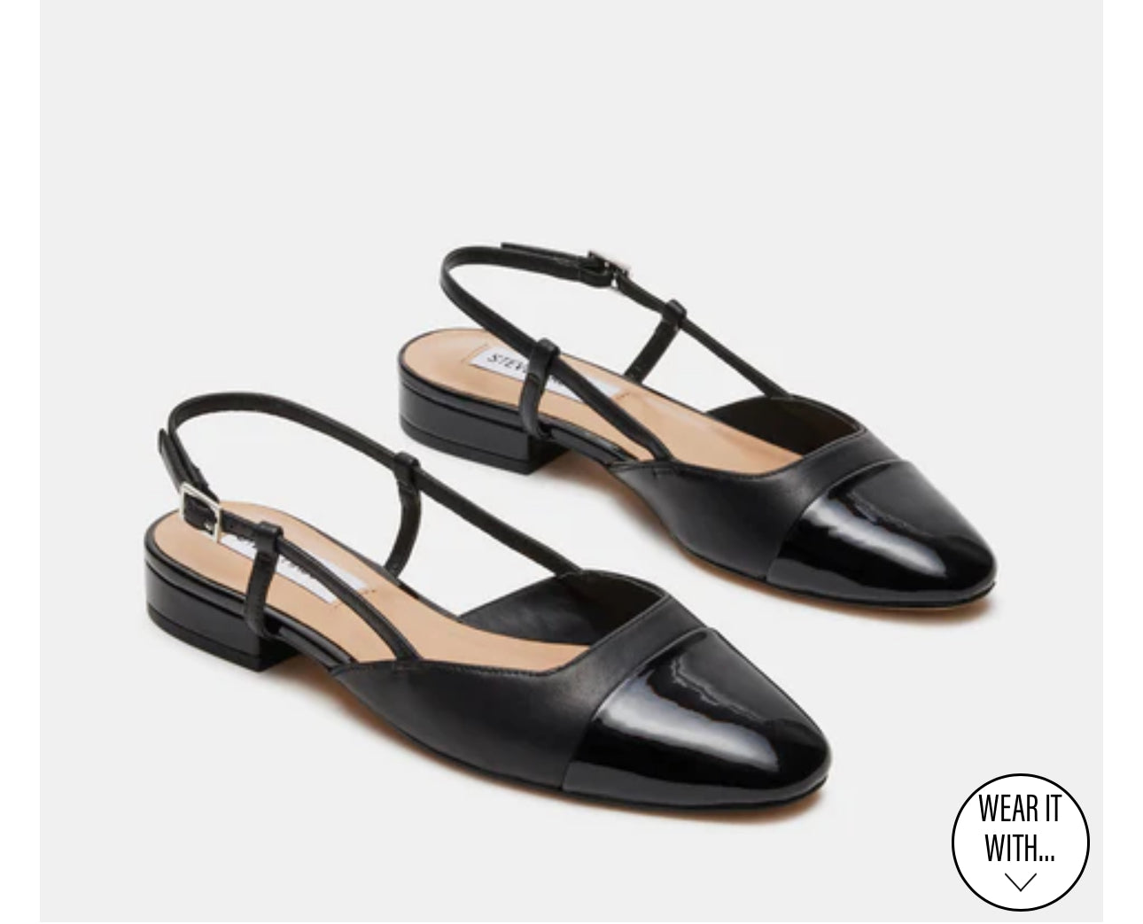 Zapatillas Steve Madden
