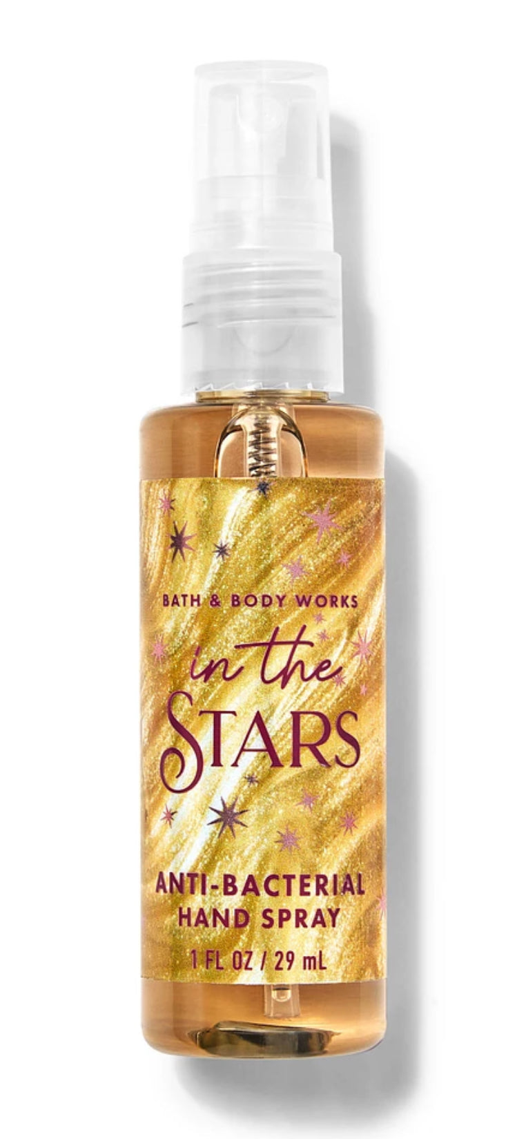 Desinfectante en Spray In The Stars