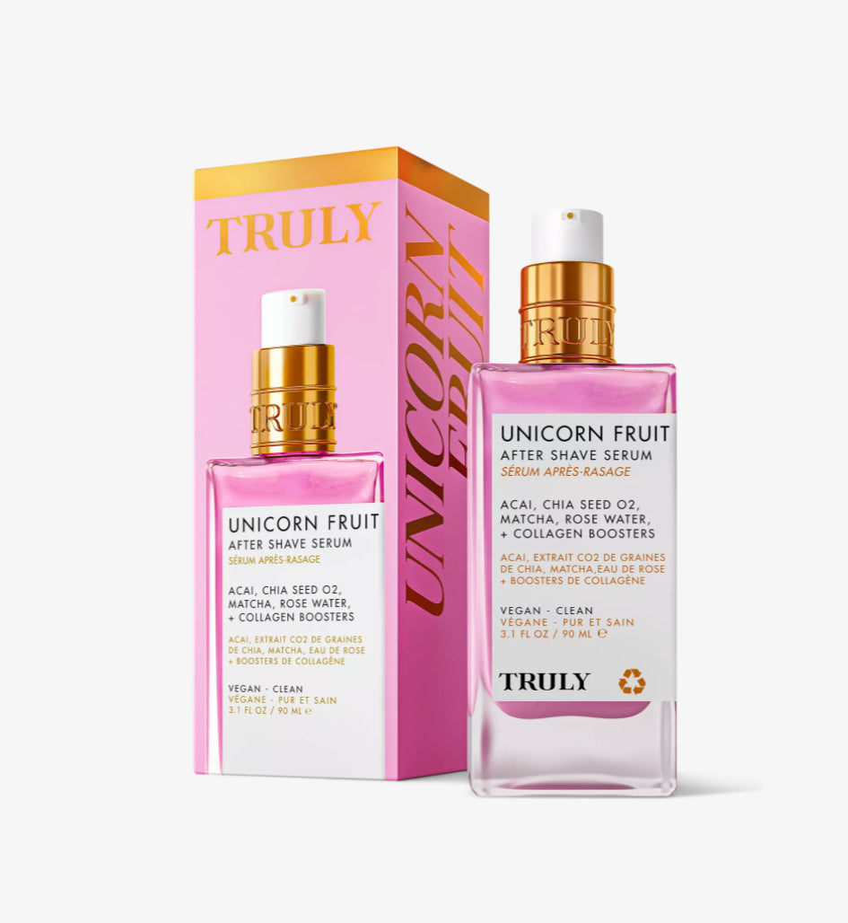 Truly
Unicorn Fruit After Shave Serum