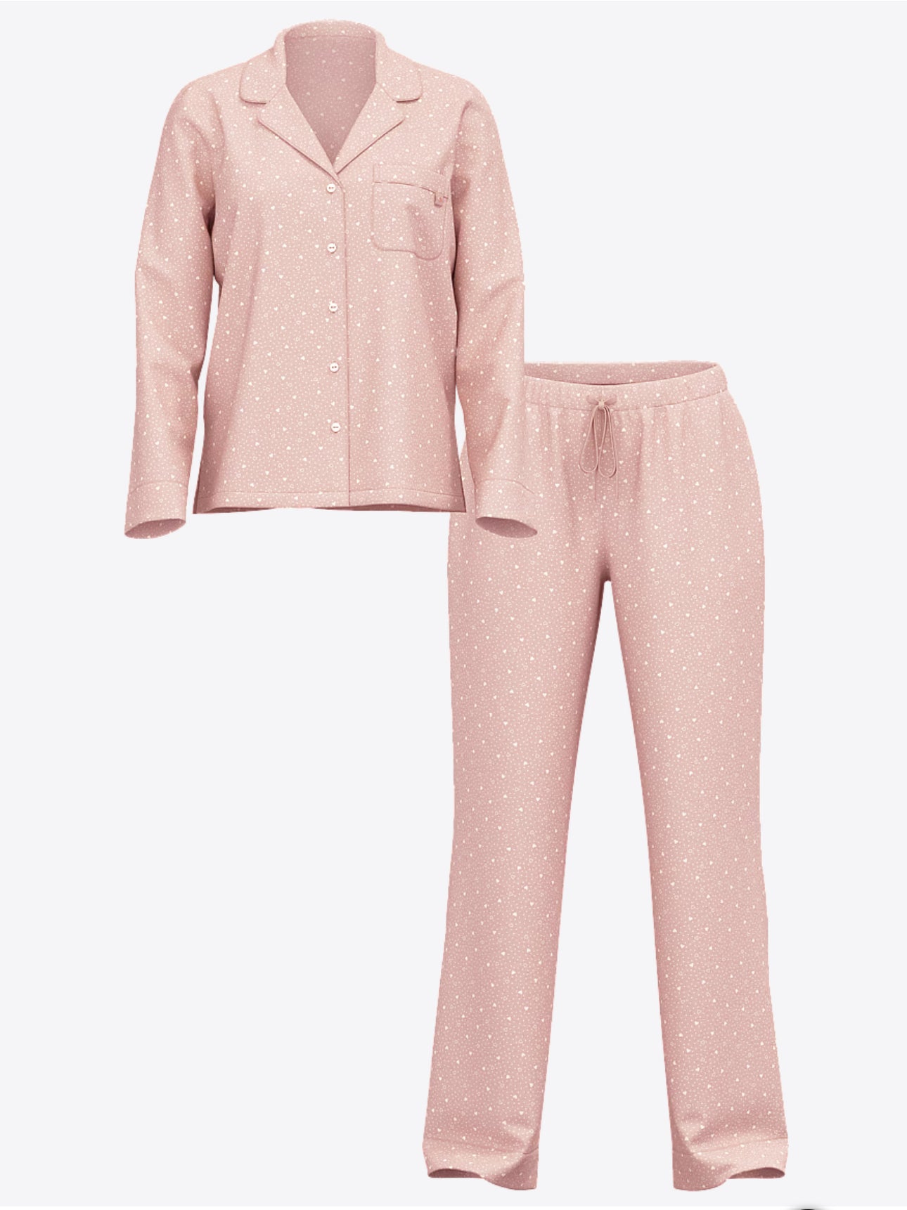 Pijama Victoria Secret