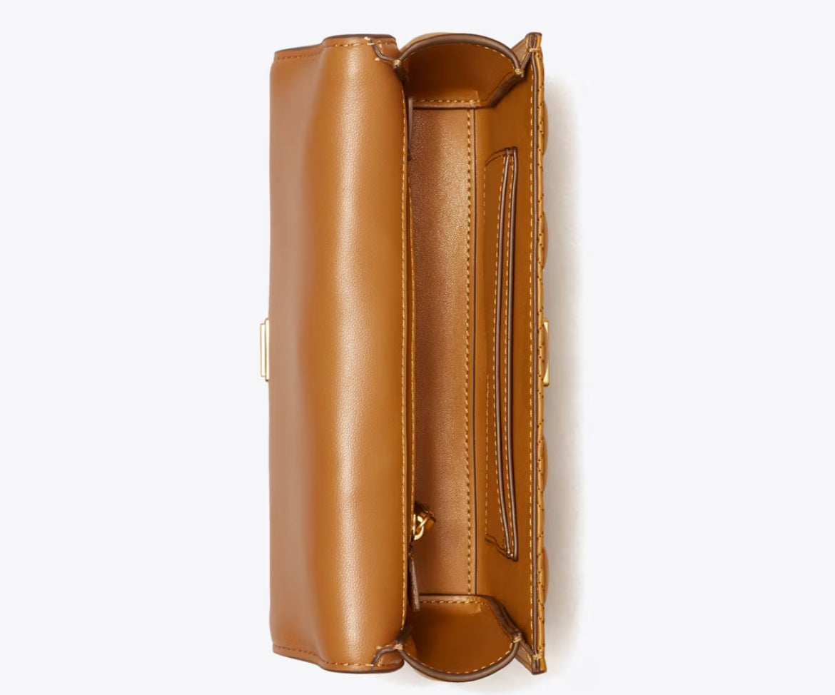 Tory Burch Small Fleming Convertible Shoulder & Crossbody Bag