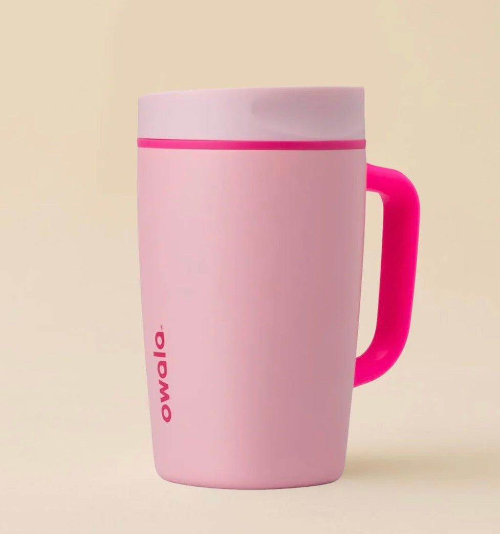 Owala SmoothSip® Slider with Handle