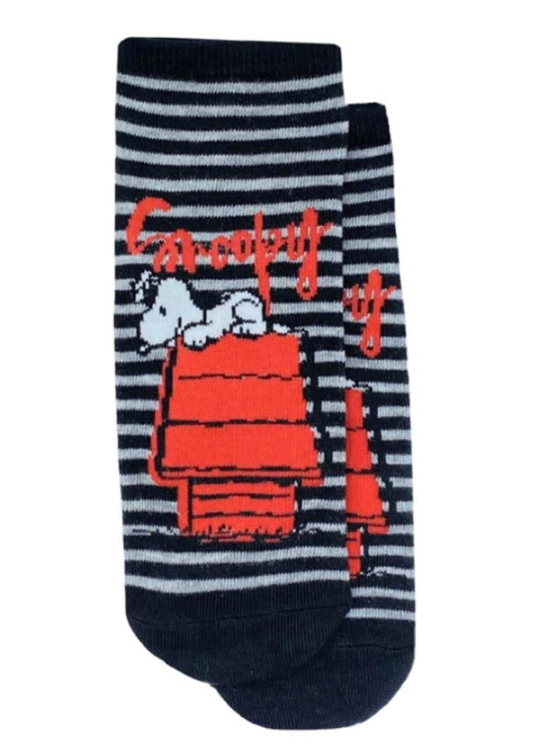 Calcetines Snoopy