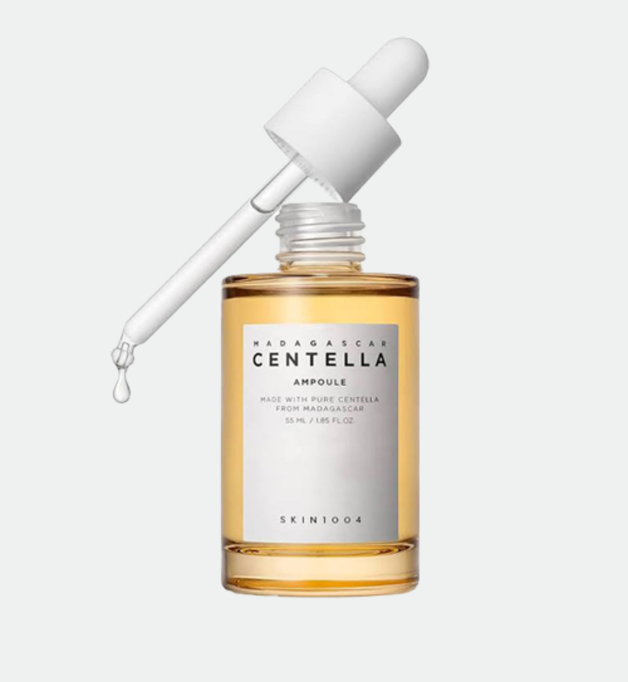 Ampoule Madagascar Centella