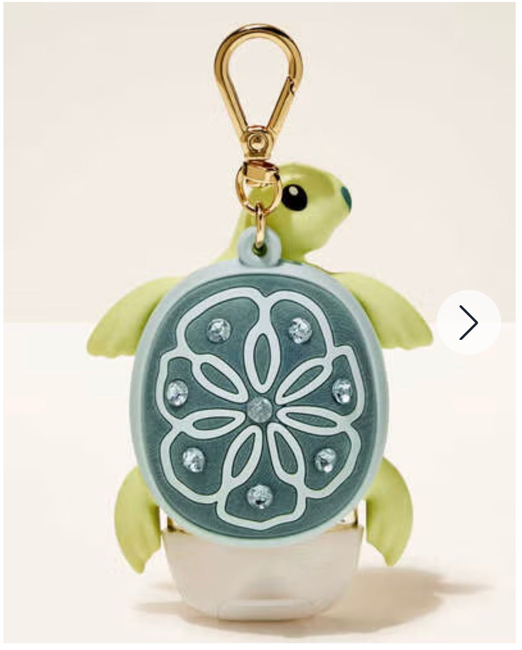 PocketBac Holder de Tortuga