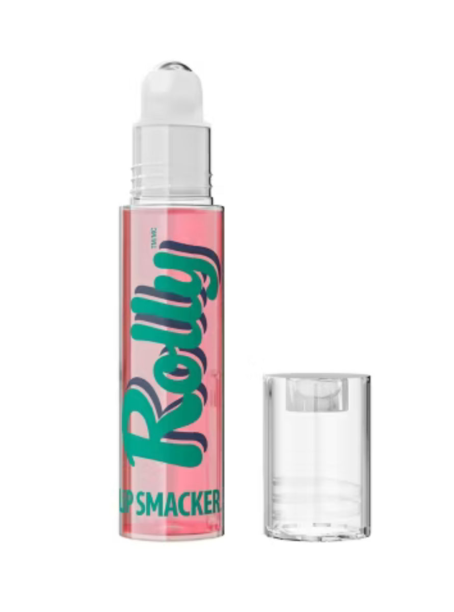 Lip Smacker Strawberry