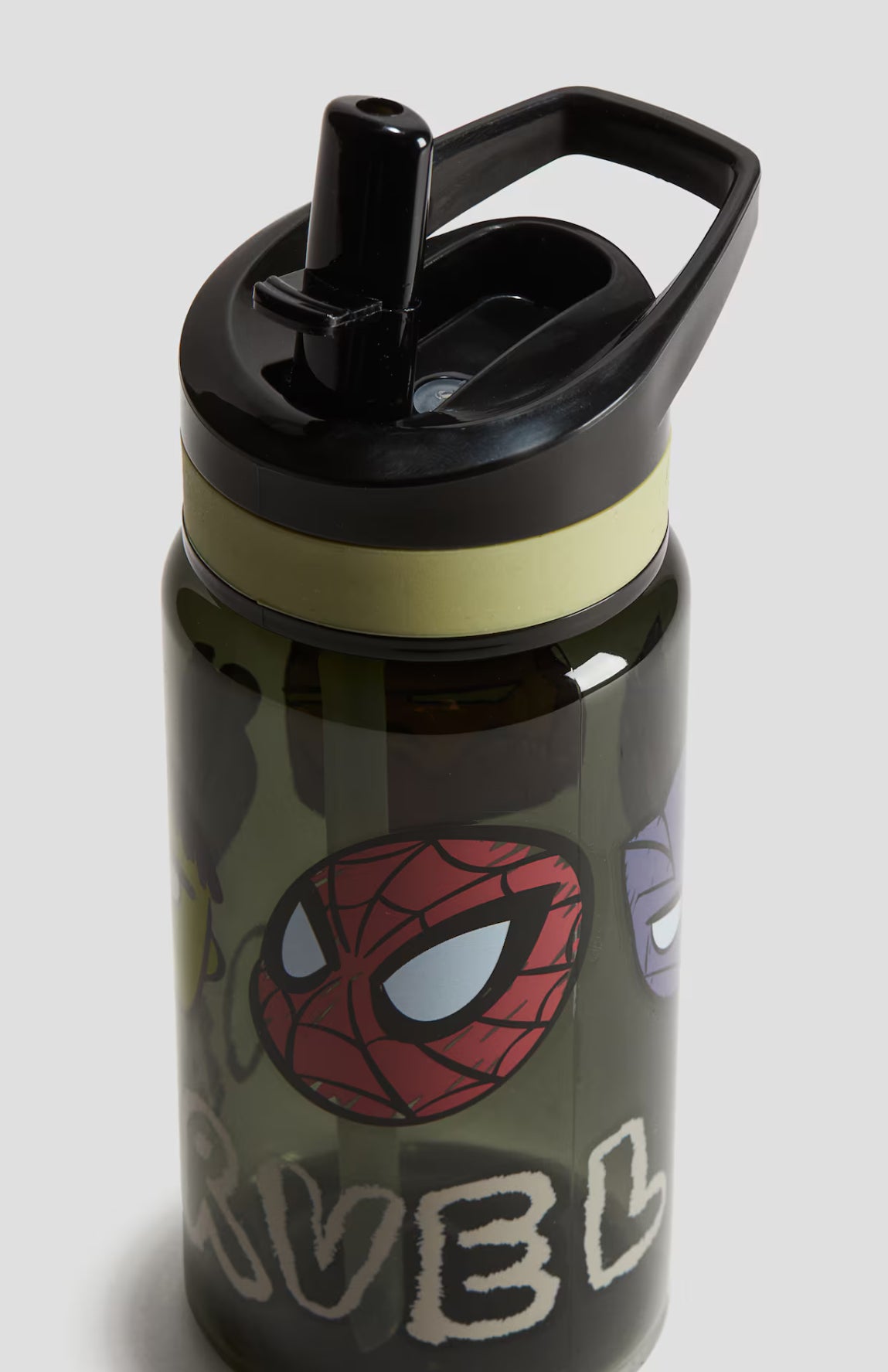 Bote para Agua Marvel