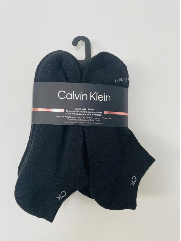 Calcetines Calvin Klein