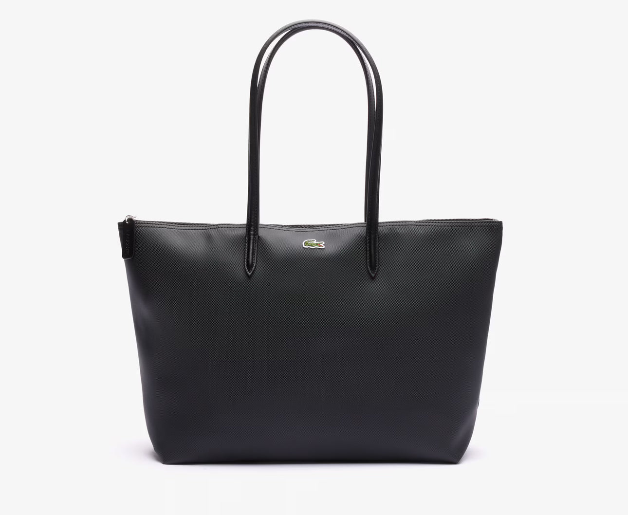 Cartera Lacoste