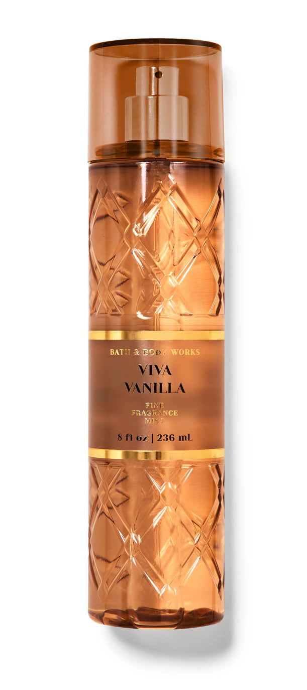 Splash Viva Vanilla