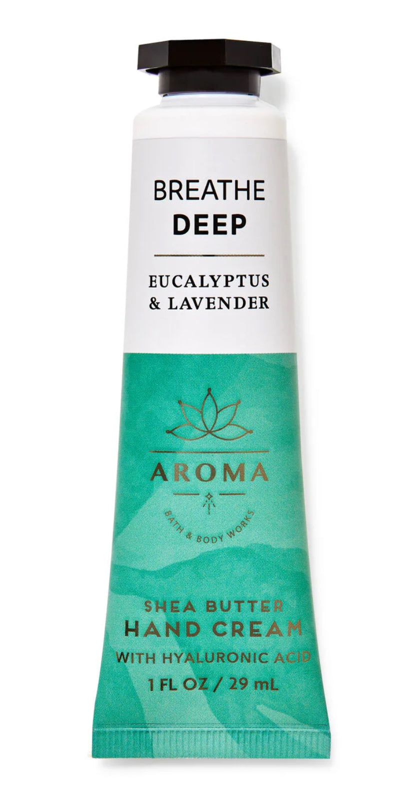 Crema de Manos Eucalyptus + Lavender