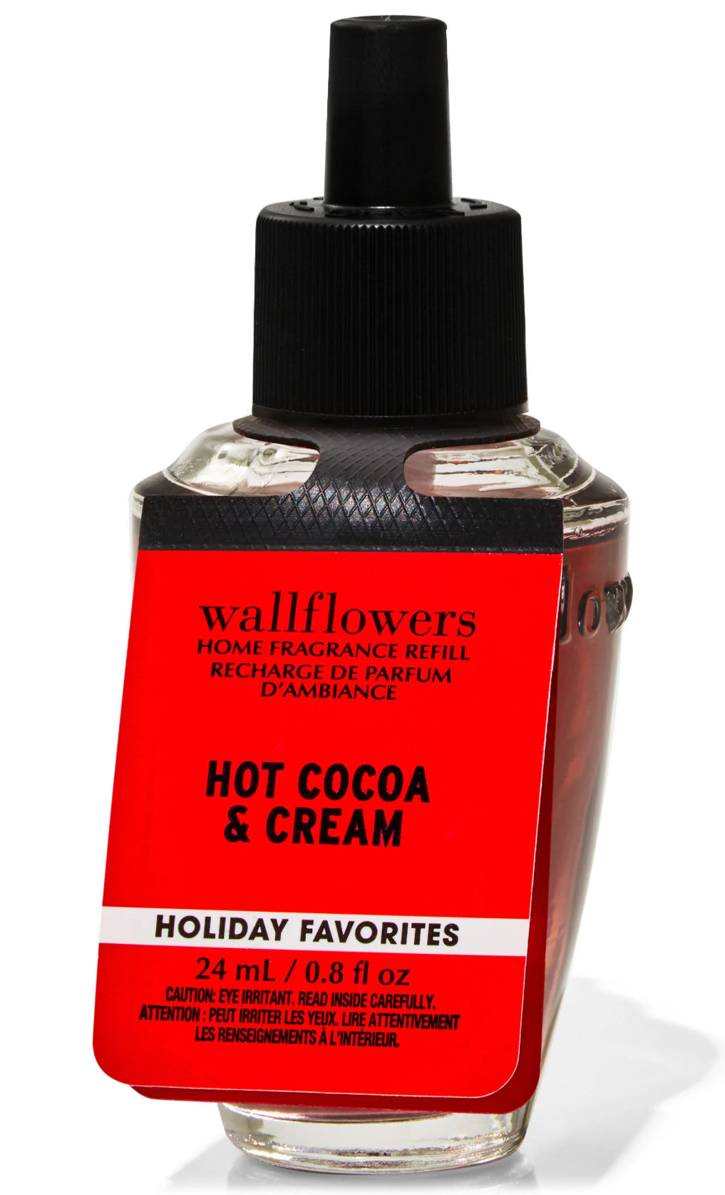 Refil wallflower Hot Cocoa & Cream