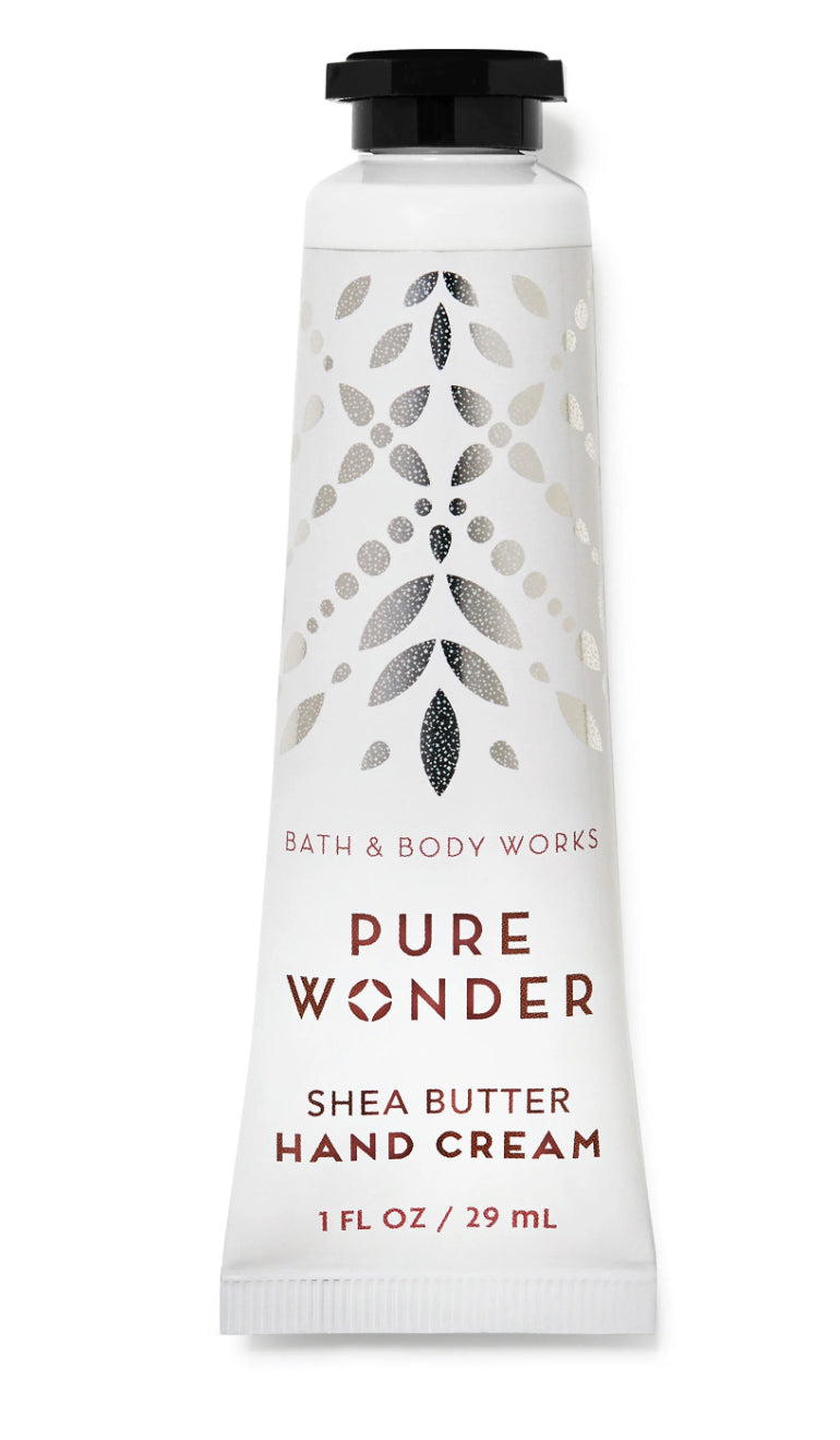 Crema de manos Pure Wonder