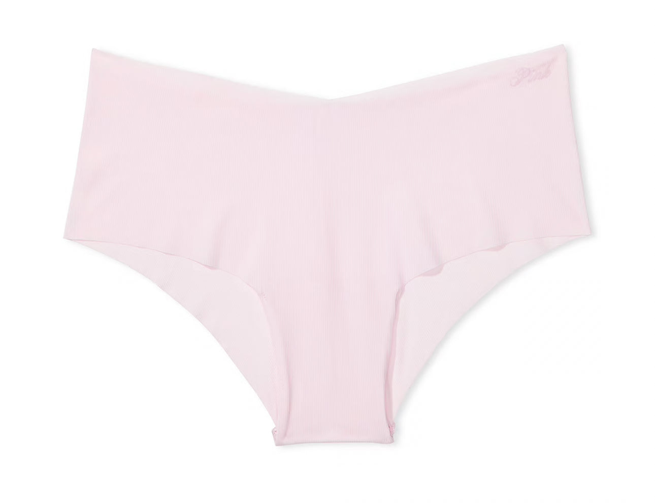 Pantie cheeky pink