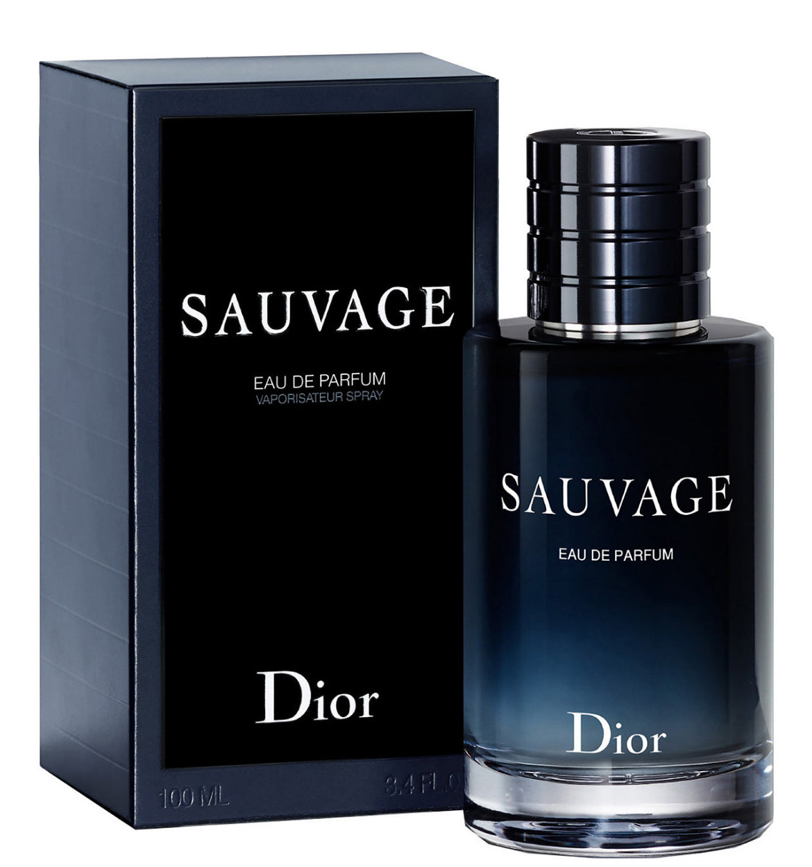 Dior🤩 Men's Sauvage Eau de Parfum Spray, 3.4-oz. (100ml)