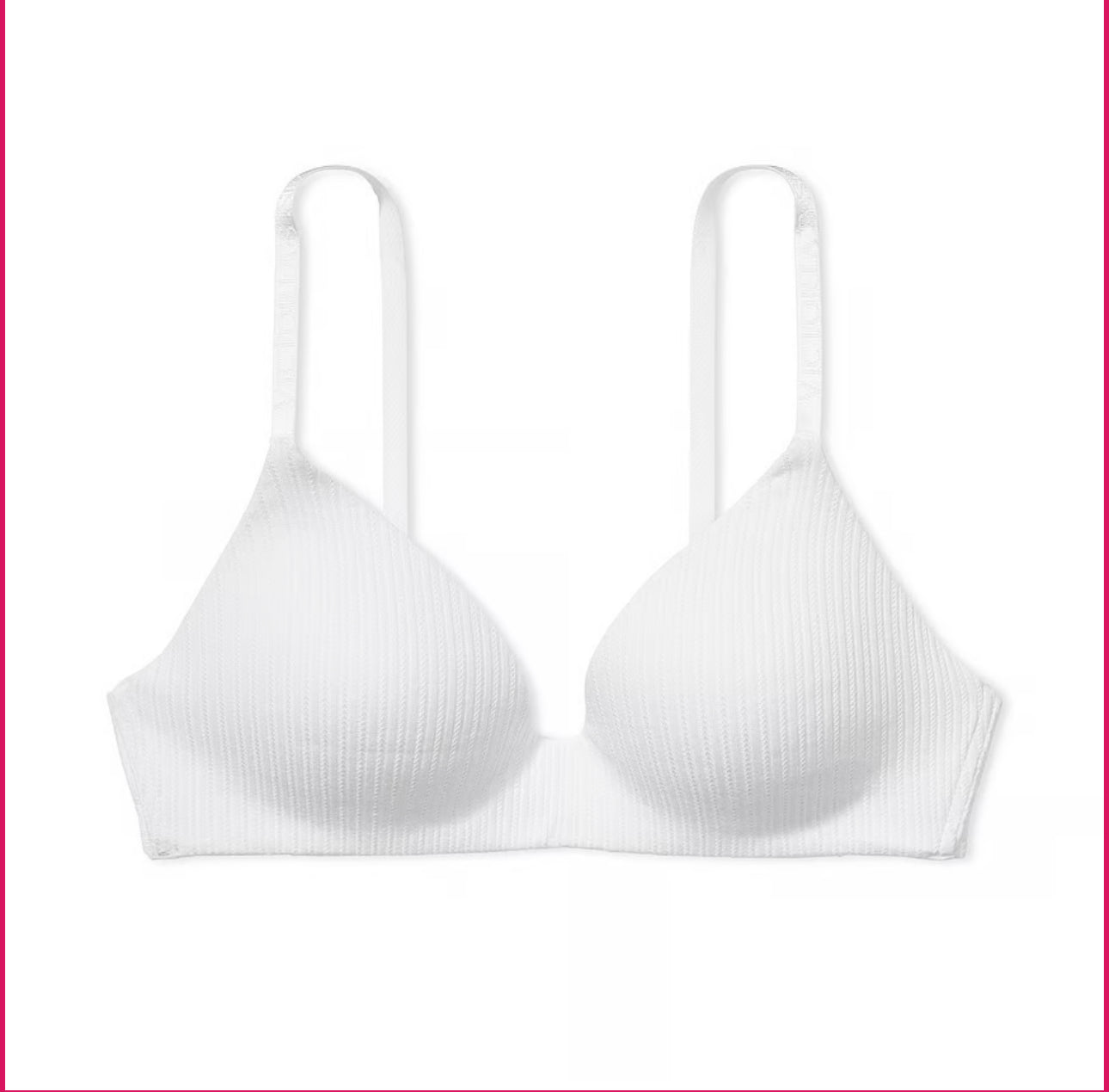 Bra Victoria Secret Blanco