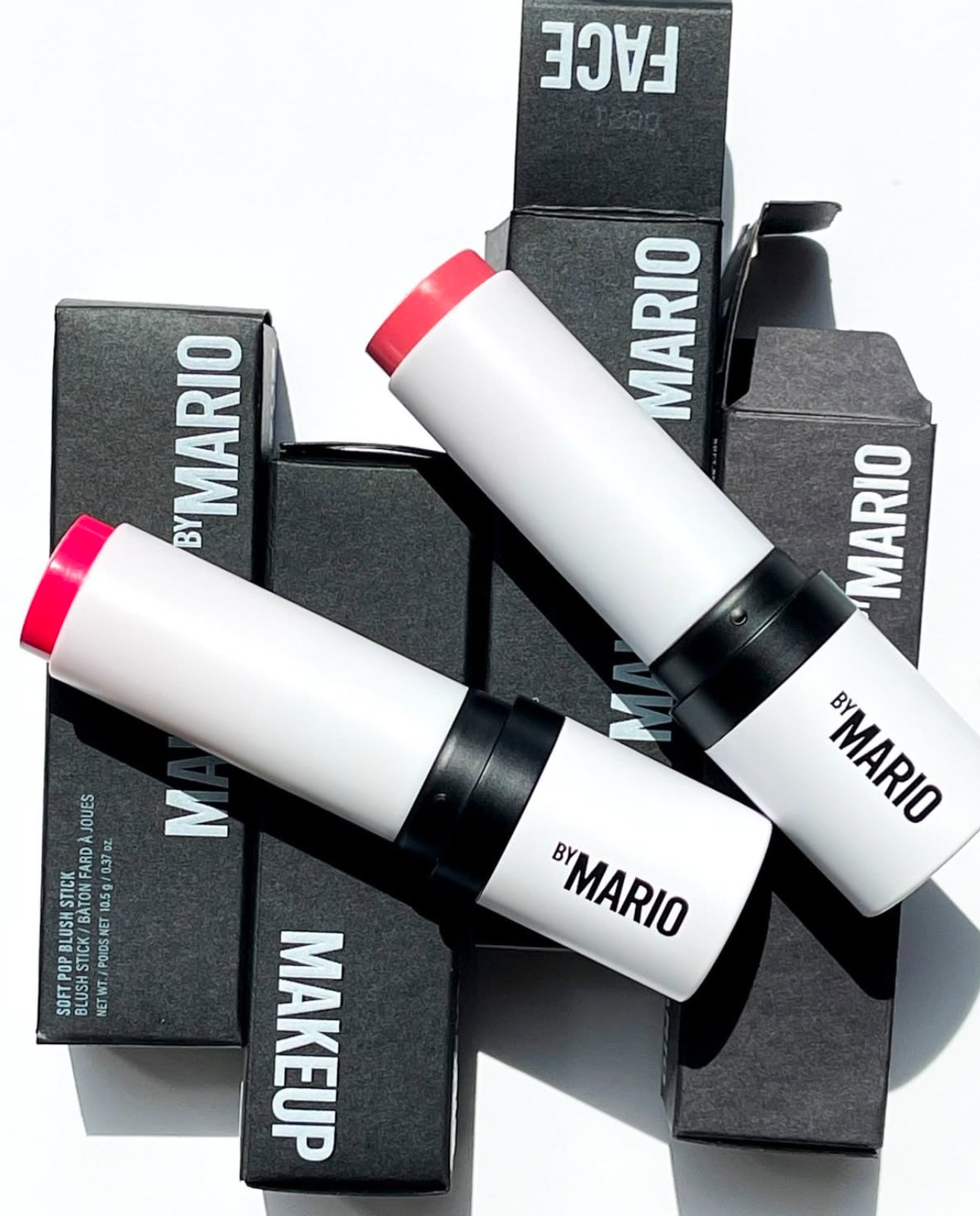 Makeup by Mario Soft Blush Stick
