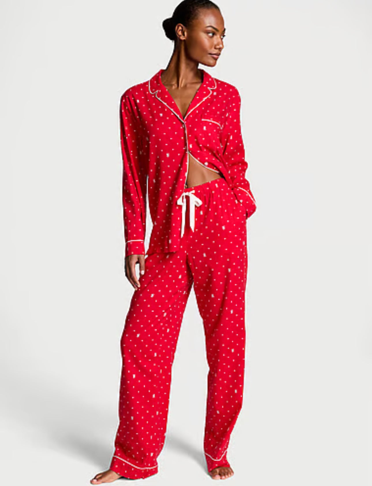 Pijama Victoria Secret