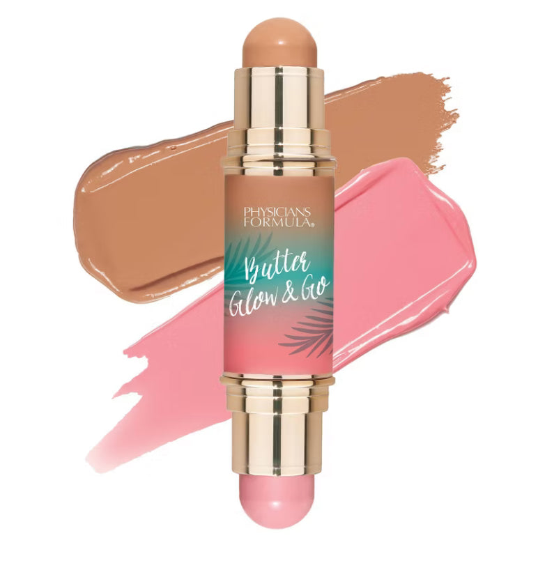 Physicians Formula Murumuru Butter Glow & Go Multi Use Stick