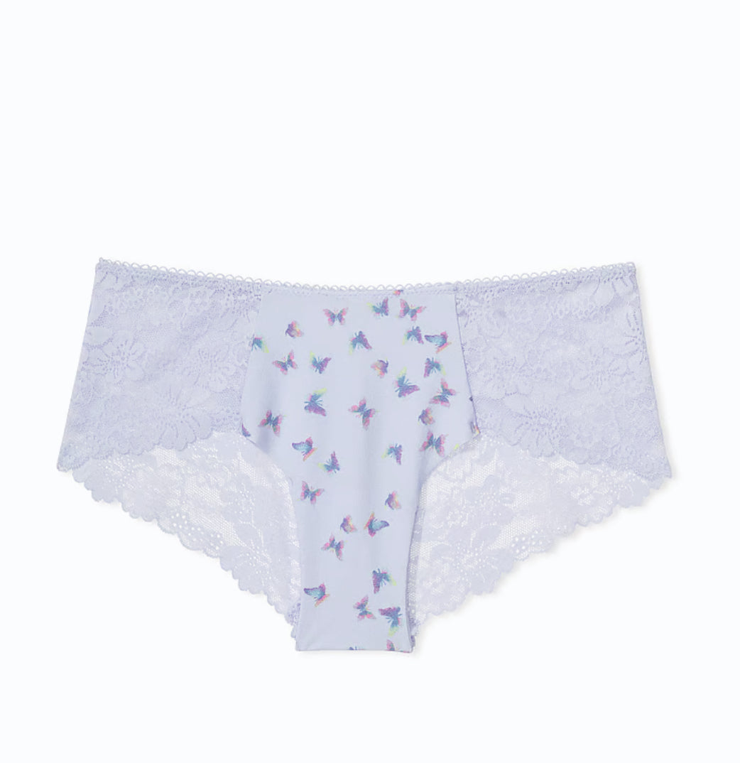 Pantie Cheekie Pink