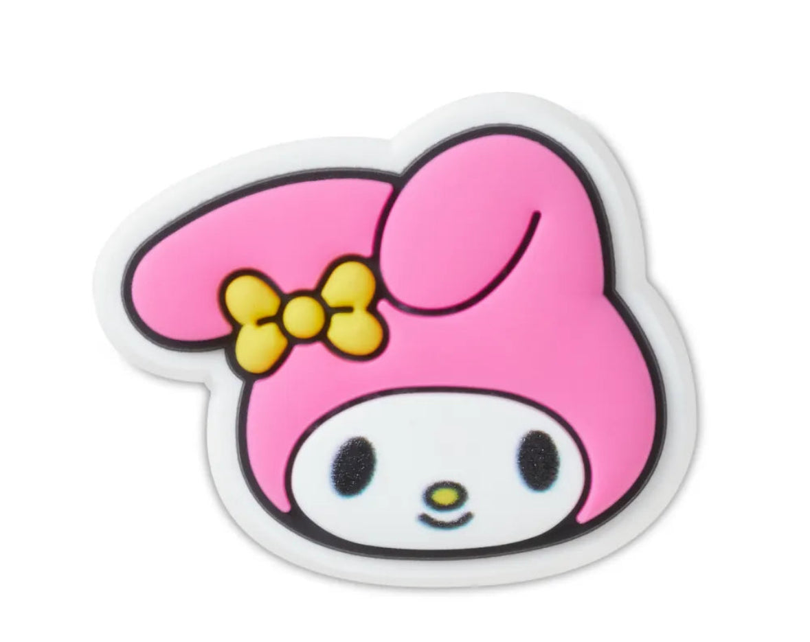 Jibbitz HK Friends My Melody