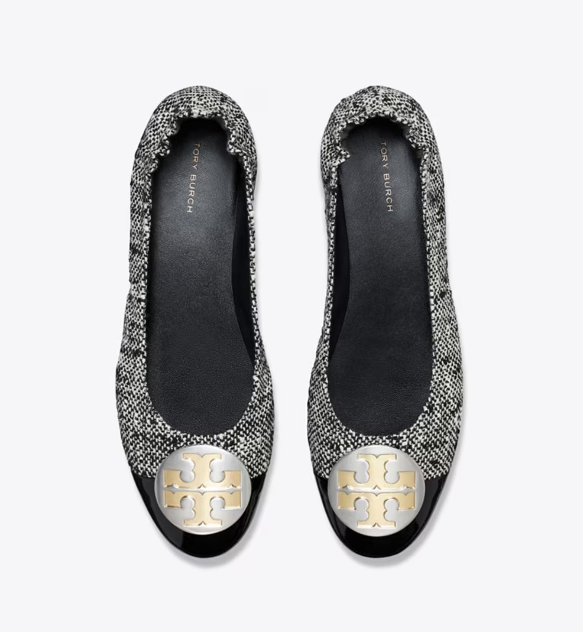 Tory Burch Flats