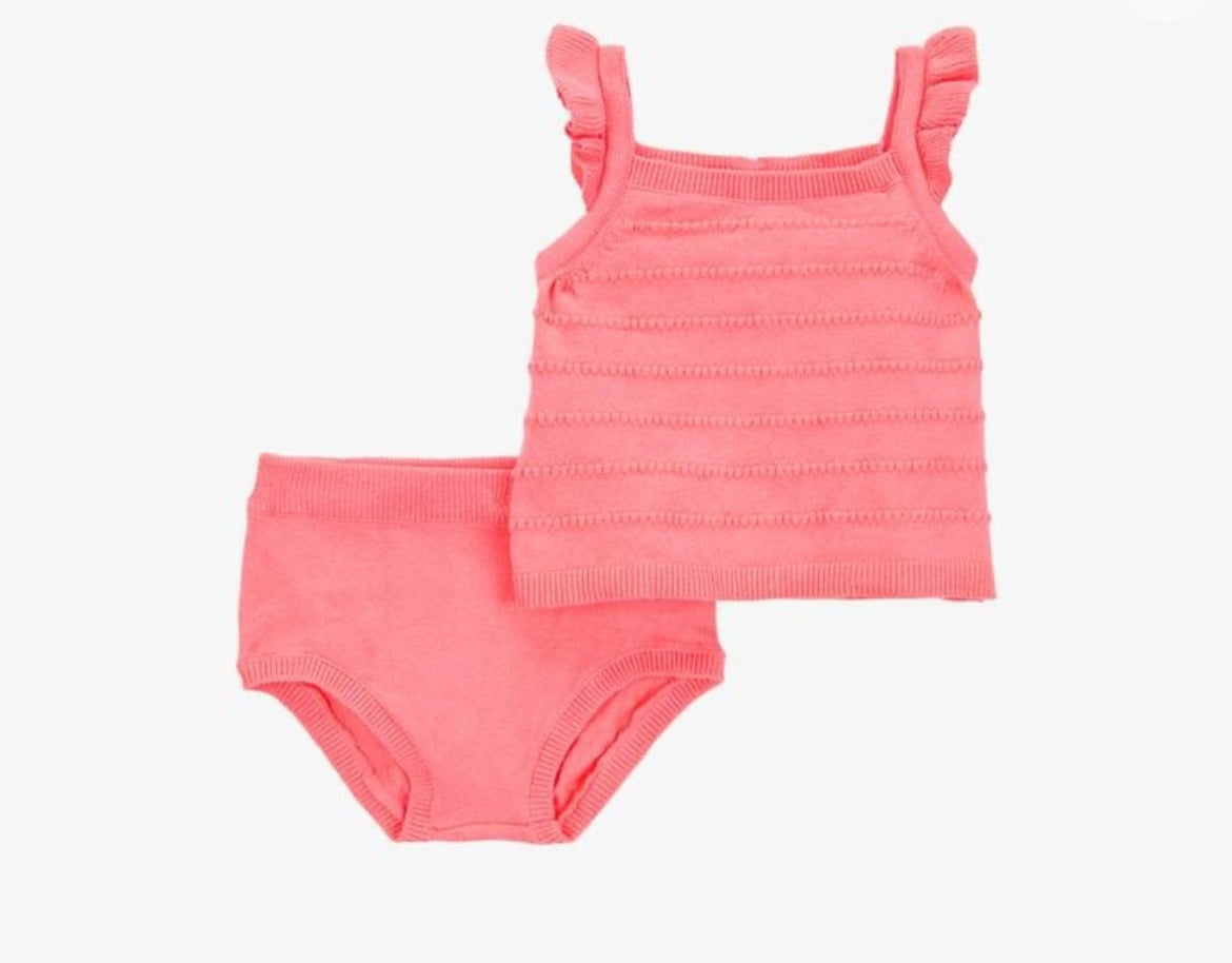 Conjunto Carters