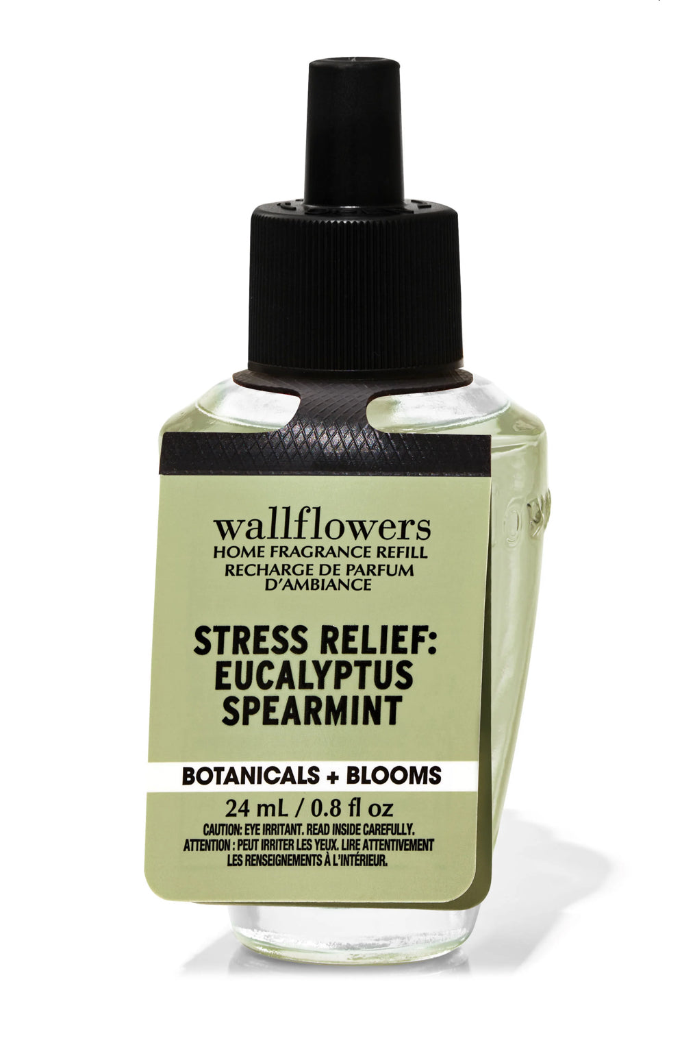 Refil de Aroma Eucalyptus Spearmint