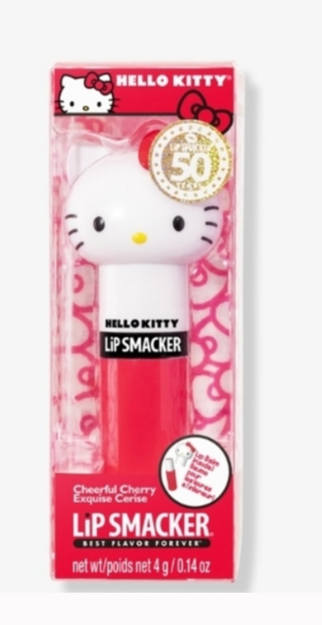 Lip Smacker Hello Kitty