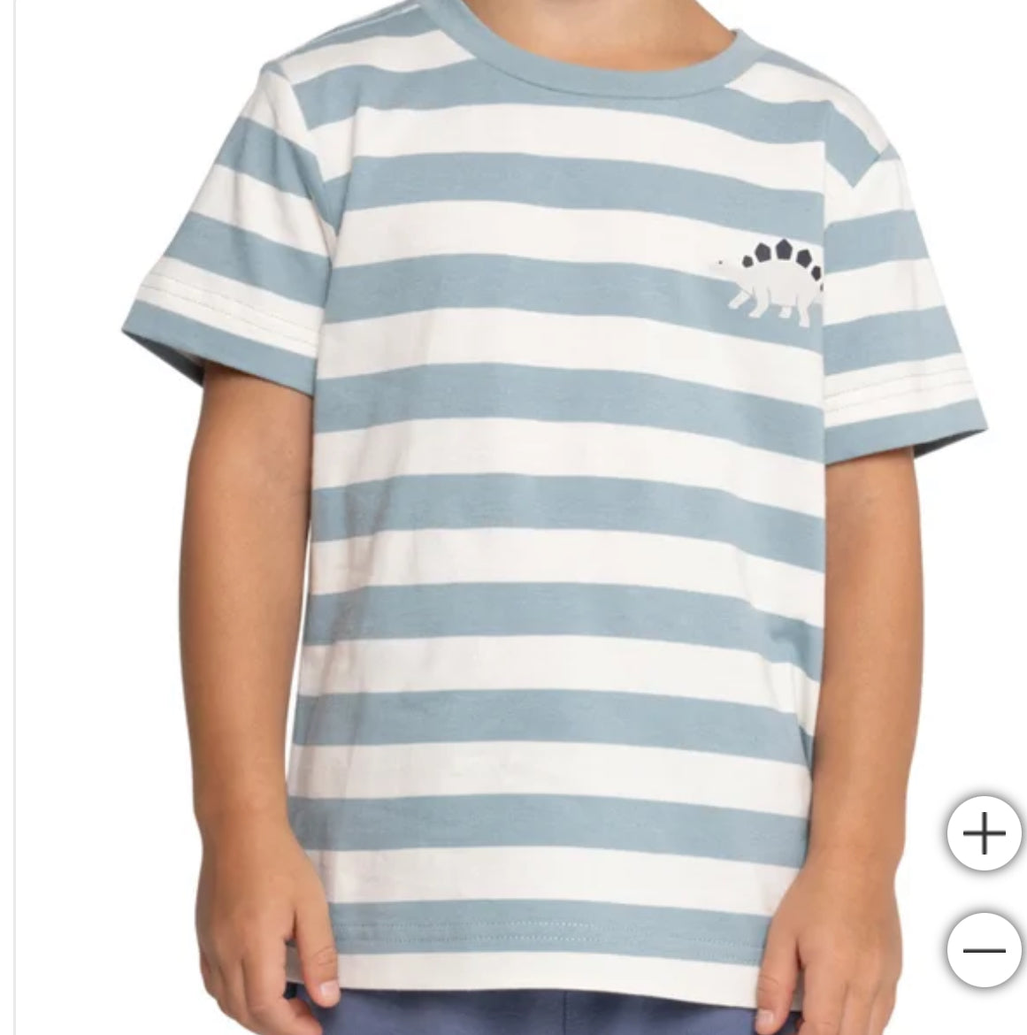 Set de 4 Camisetas