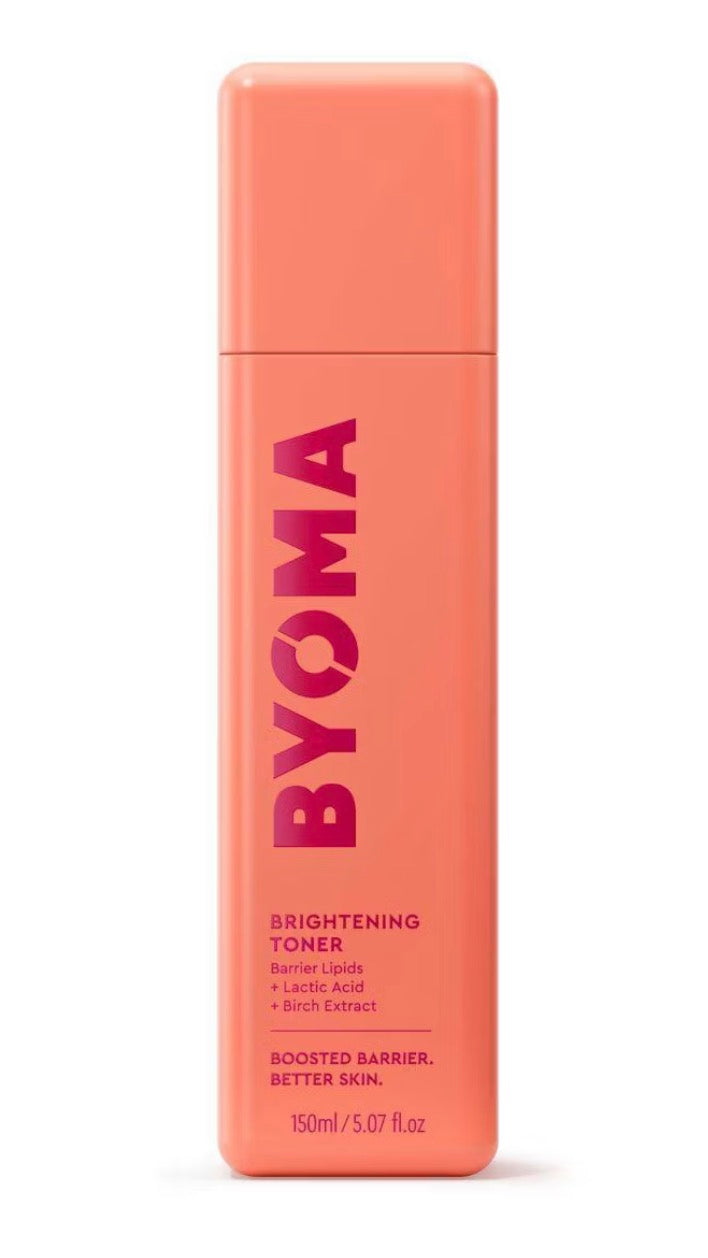 BYOMA Brightening Toner - 5.07 fl oz