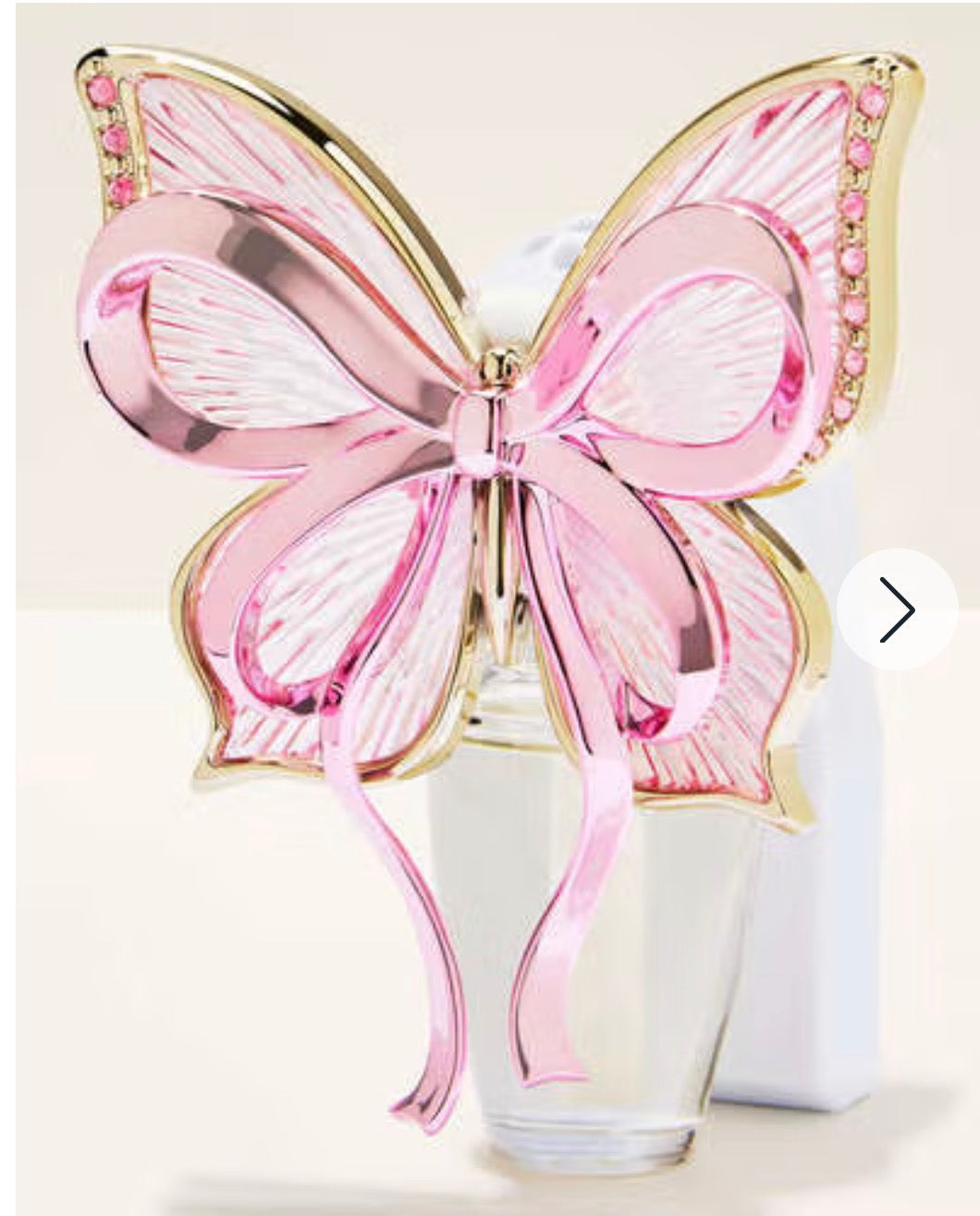 Conector de Pared de Chonga