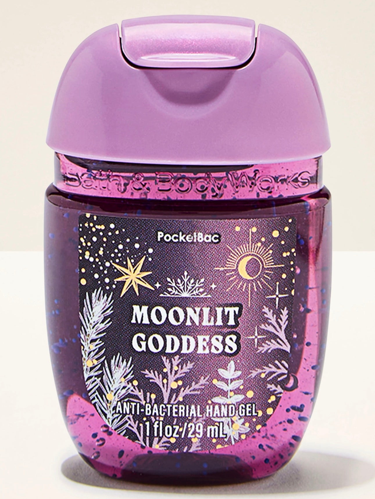 Antibacterial Bath and Body Works Moonlit Goddess