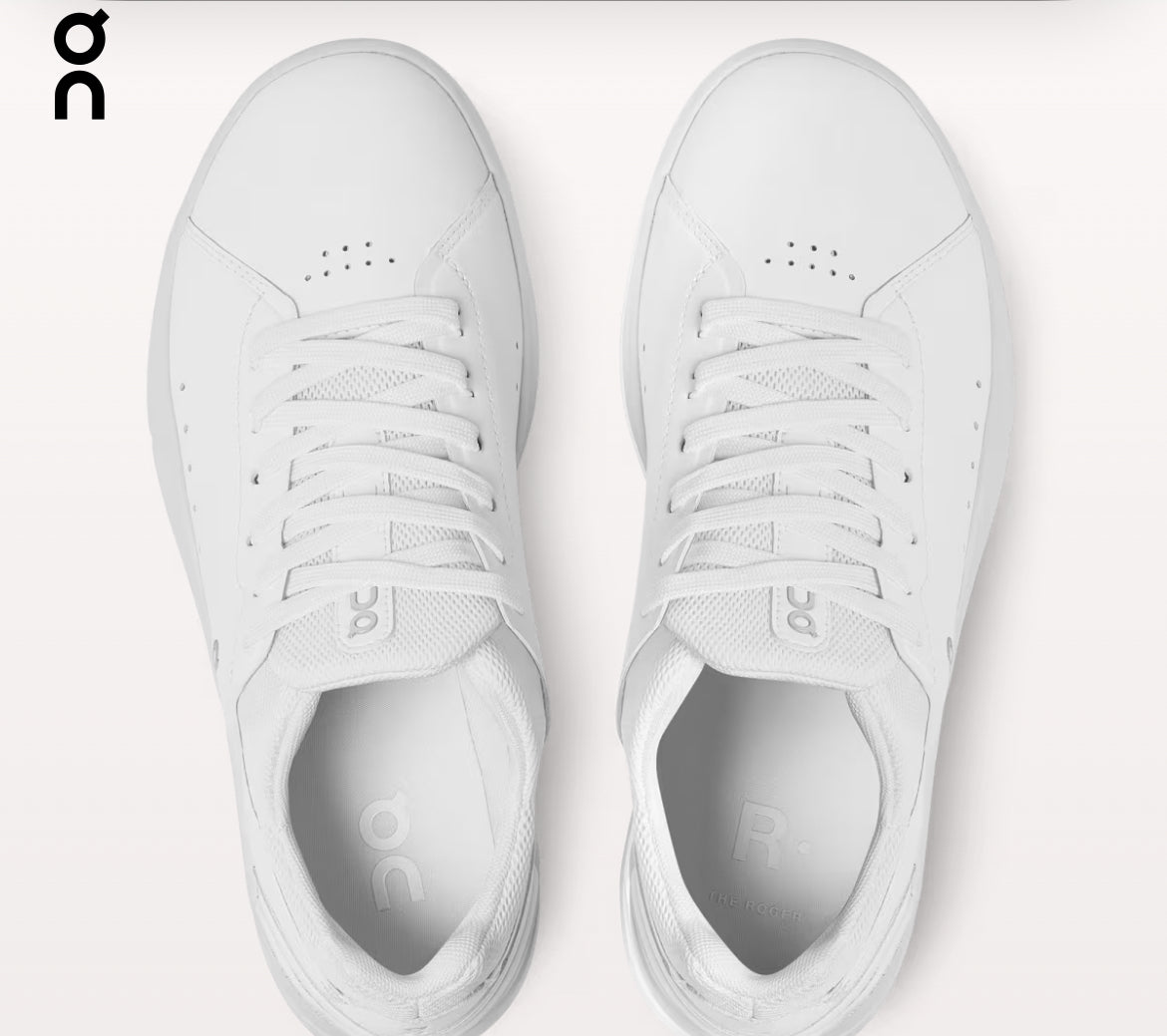 ✨On Cloud Running✨ The Roger Advantage WOMEN