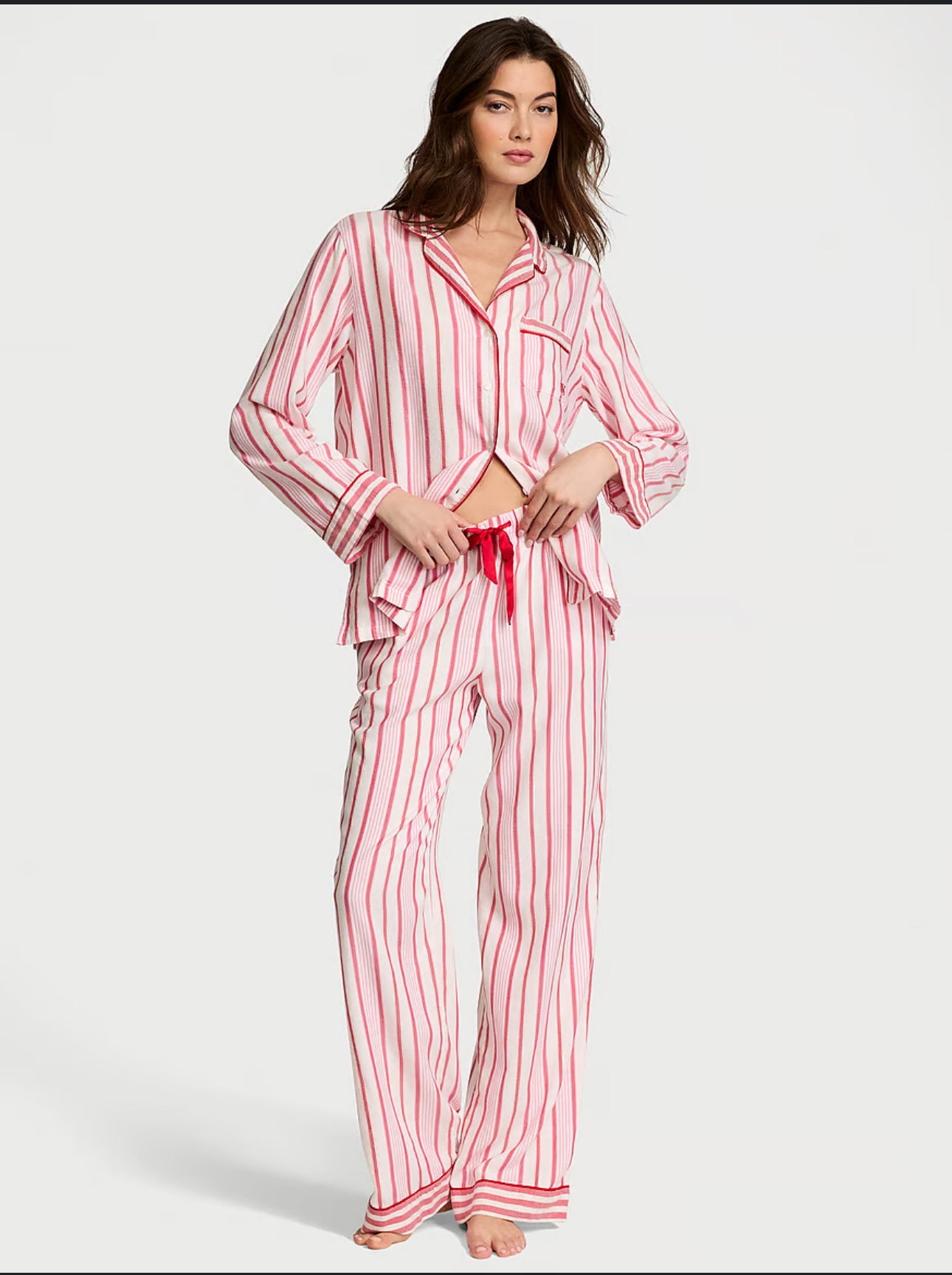 Pijama Victoria Secret